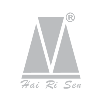 HAIRISEN LOGO_副本